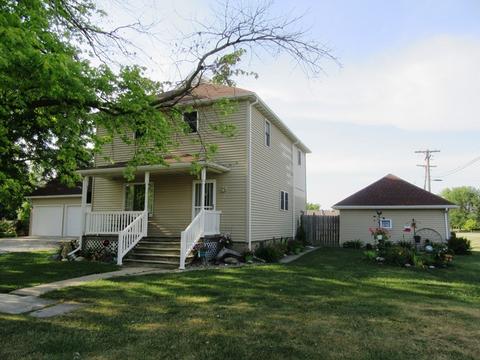 409 E Fine St, Ashkum, IL 60911 photo 2
