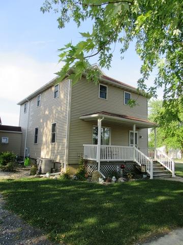 409 E Fine St, Ashkum, IL 60911 photo 32