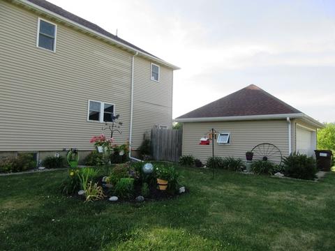 409 E Fine St, Ashkum, IL 60911 photo 34