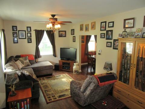 409 E Fine St, Ashkum, IL 60911 photo 13