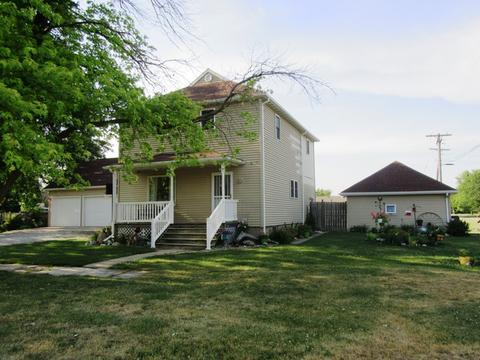 409 E Fine St, Ashkum, IL 60911 photo 33
