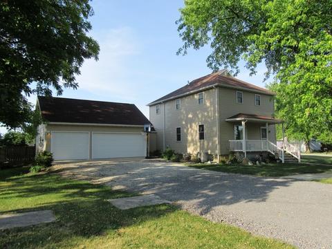 409 E Fine St, Ashkum, IL 60911 photo 1