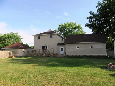 409 E Fine St, Ashkum, IL 60911 photo 6