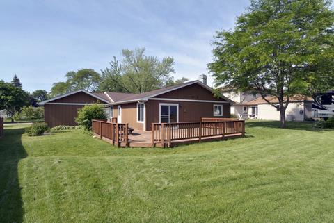3408 Campbell St, Rolling Meadows, IL 60008 photo 3