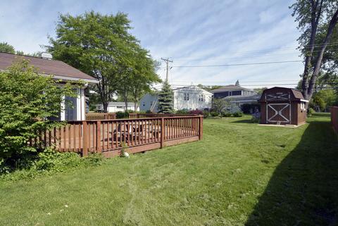 3408 Campbell St, Rolling Meadows, IL 60008 photo 2