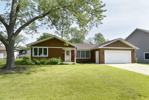 3408 Campbell St, Rolling Meadows, IL 60008 photo 1