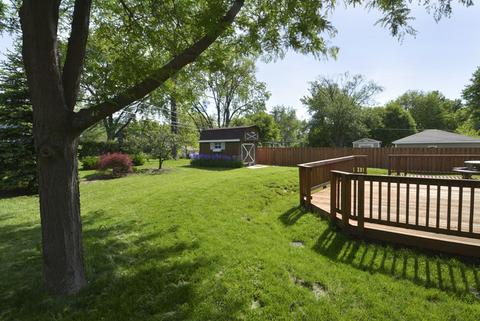 3408 Campbell St, Rolling Meadows, IL 60008 photo 4