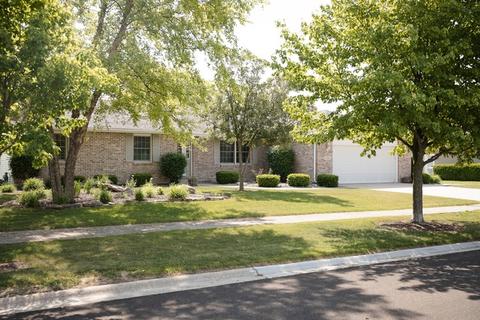 306 Calla Dr, Manhattan, IL 60442 photo 1