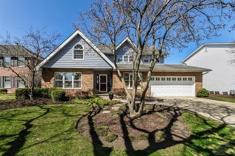 920 N Dexter Ln, Hoffman Estates, IL 60169 photo 1