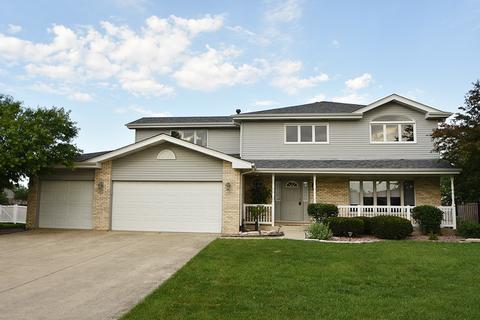 19327 Kylemore Ln, Mokena, IL 60448 photo 1