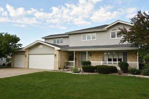 19327 Kylemore Ln, Mokena, IL 60448 photo 2