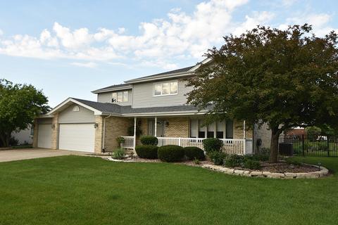 19327 Kylemore Ln, Mokena, IL 60448 photo 3