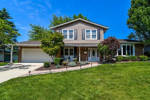 3520 Hillside Ct, Hoffman Estates, IL 60192 photo 1
