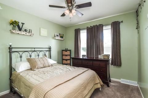 3520 Hillside Ct, Hoffman Estates, IL 60192 photo 15