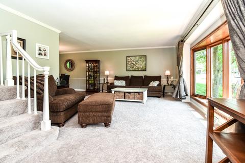 3520 Hillside Ct, Hoffman Estates, IL 60192 photo 6