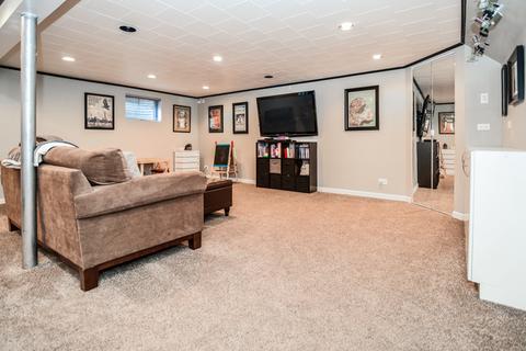 3520 Hillside Ct, Hoffman Estates, IL 60192 photo 14
