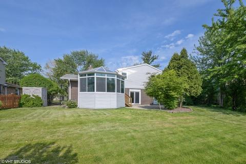 4035 Carousel Dr, Northbrook, IL 60062 photo 20