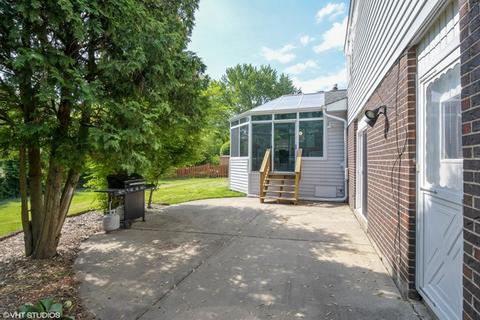 4035 Carousel Dr, Northbrook, IL 60062 photo 19