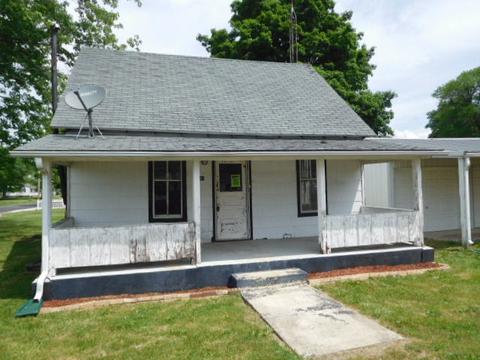 101 Mitchell St, Sidell, IL 61876 photo 1