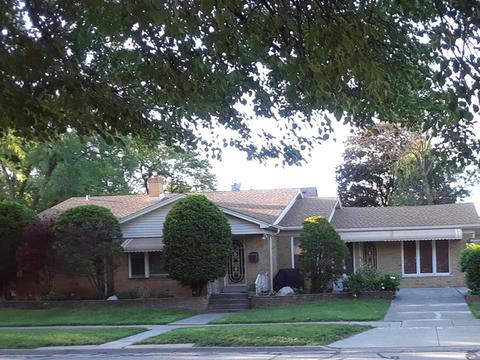 2035 S 21st Ave, Broadview, IL 60155 photo 1