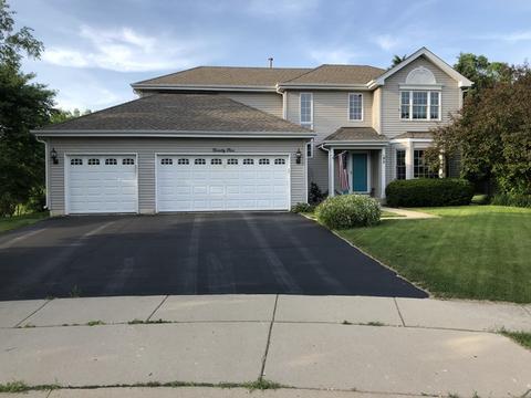 95 Newberry Ct, Elgin, IL 60124 photo 1