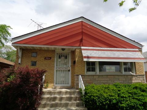3844 W 76th St, Chicago, IL 60652 photo 1