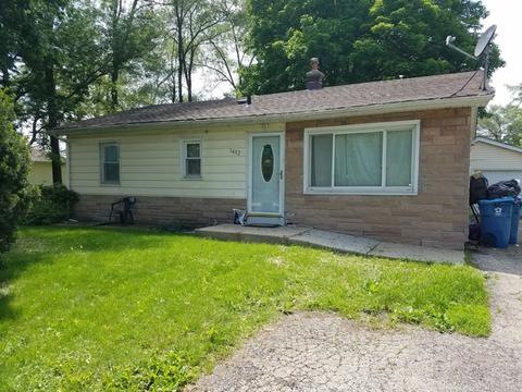 1412 Exposition Ave, Aurora, IL 60506 photo 1