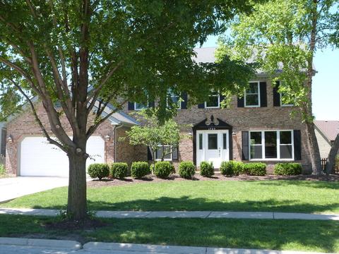 1705 Chestnut Hill Rd, Plainfield, IL 60586 photo 30
