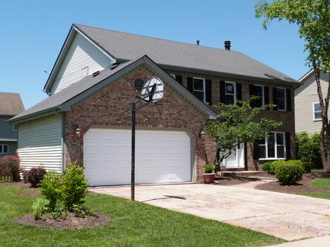1705 Chestnut Hill Rd, Plainfield, IL 60586 photo 2