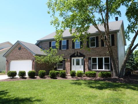 1705 Chestnut Hill Rd, Plainfield, IL 60586 photo 1