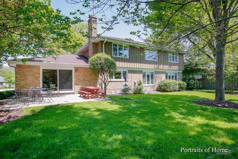 300 Browning Ct, Wheaton, IL 60189 photo 22