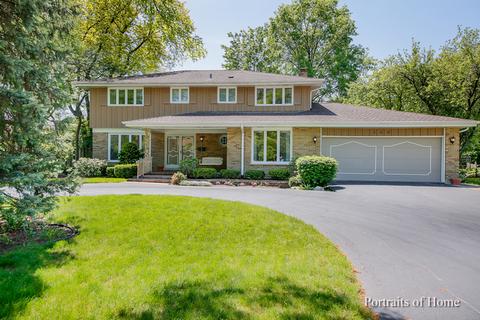 300 Browning Ct, Wheaton, IL 60189 photo 1