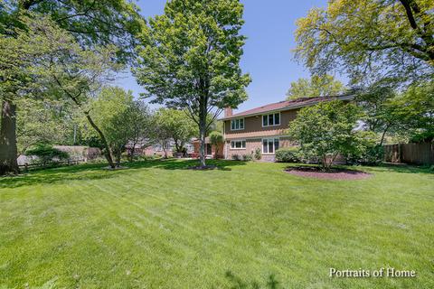 300 Browning Ct, Wheaton, IL 60189 photo 24