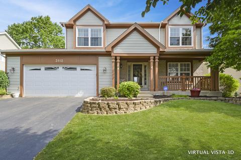 3112 Bennett Pl, Aurora, IL 60502 photo 1