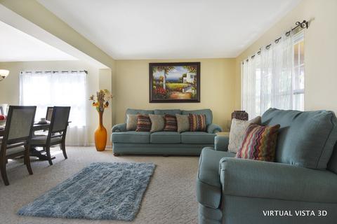 3112 Bennett Pl, Aurora, IL 60502 photo 3