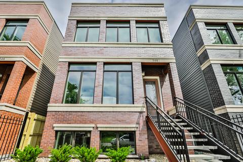 548 E 46th Pl, Chicago, IL 60653 photo 1