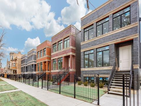 548 E 46th Pl, Chicago, IL 60653 photo 2