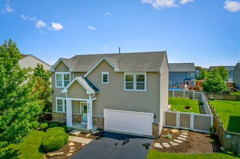 25319 Declaration Dr, Plainfield, IL 60544 photo 1