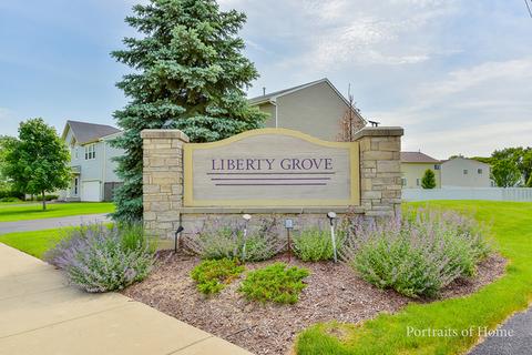 25319 Declaration Dr, Plainfield, IL 60544 photo 23