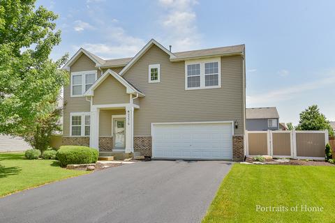 25319 Declaration Dr, Plainfield, IL 60544 photo 2