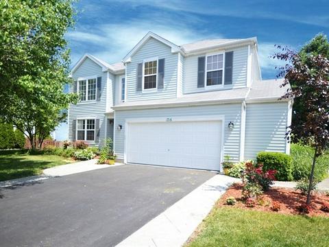 1716 Prairieside Dr, Plainfield, IL 60586 photo 1