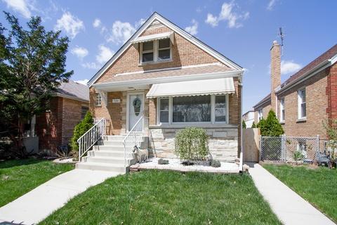 7316 W 55th Pl, Summit, IL 60501 photo 1