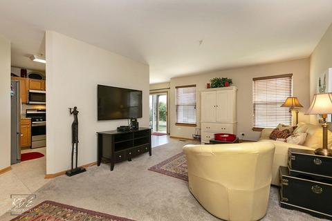 21229 W Walnut Dr #D, Plainfield, IL 60544 photo 2