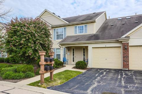 21229 W Walnut Dr #D, Plainfield, IL 60544 photo 1