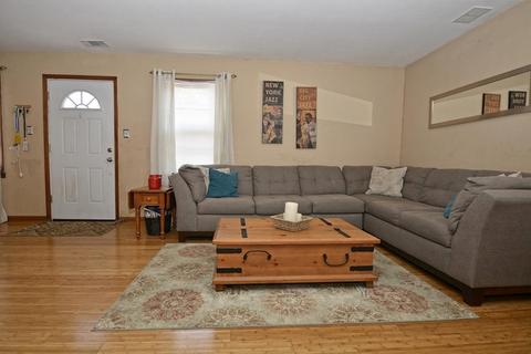207 E Rust Trl, Willow Springs, IL 60480 photo 4