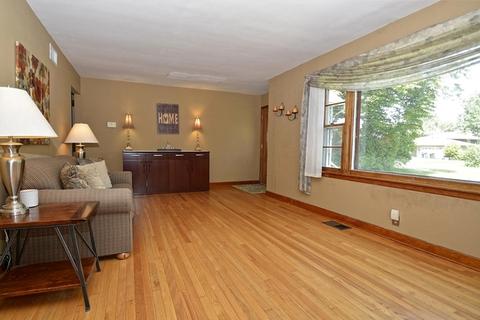 207 E Rust Trl, Willow Springs, IL 60480 photo 6