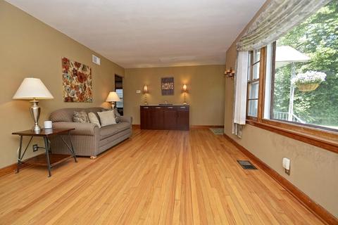 207 E Rust Trl, Willow Springs, IL 60480 photo 5