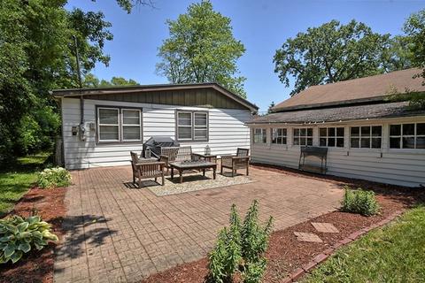 207 E Rust Trl, Willow Springs, IL 60480 photo 23