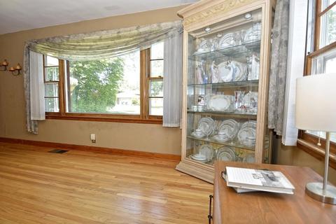 207 E Rust Trl, Willow Springs, IL 60480 photo 9
