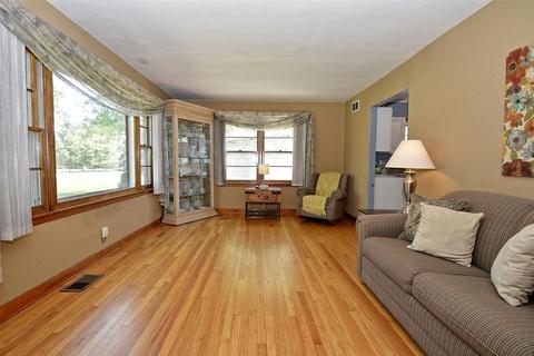 207 E Rust Trl, Willow Springs, IL 60480 photo 3